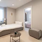 Apartment Chopina Glamour By Bookinghost Kattowitz
