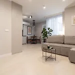 Chopina Glamour By Bookinghost Apartment *