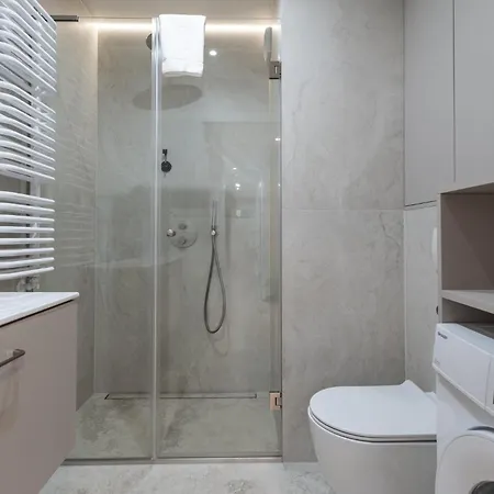 Chopina Glamour By Bookinghost Apartment Kattowitz
