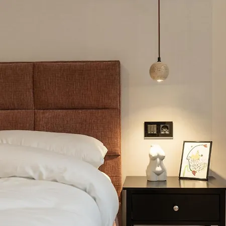 Apartment Chopina Glamour By Bookinghost