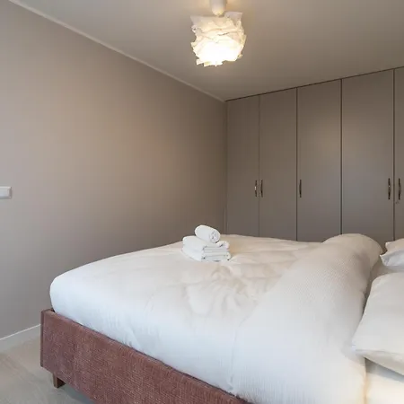 Chopina Glamour By Bookinghost Apartment *
