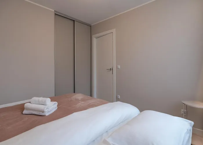 Chopina Glamour By Bookinghost דירה *