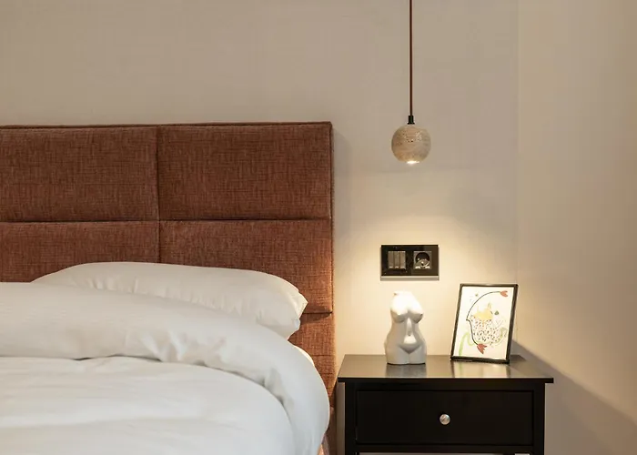 Apartman Chopina Glamour By Bookinghost