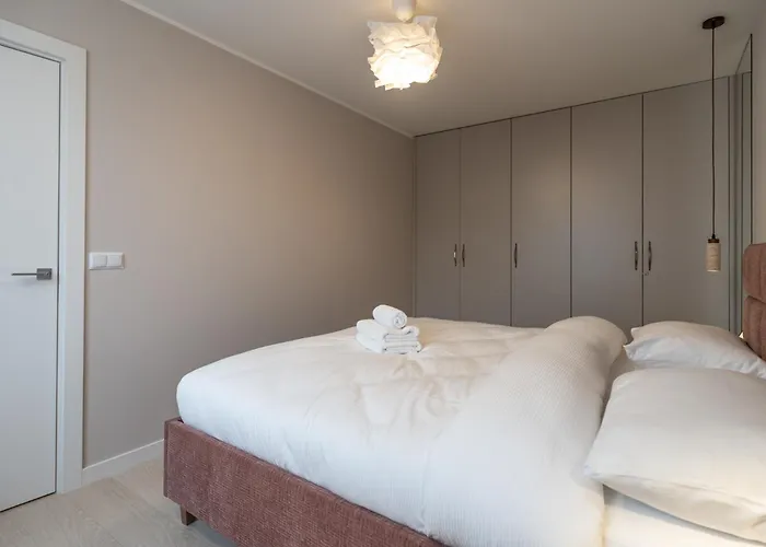 Chopina Glamour By Bookinghost דירה *